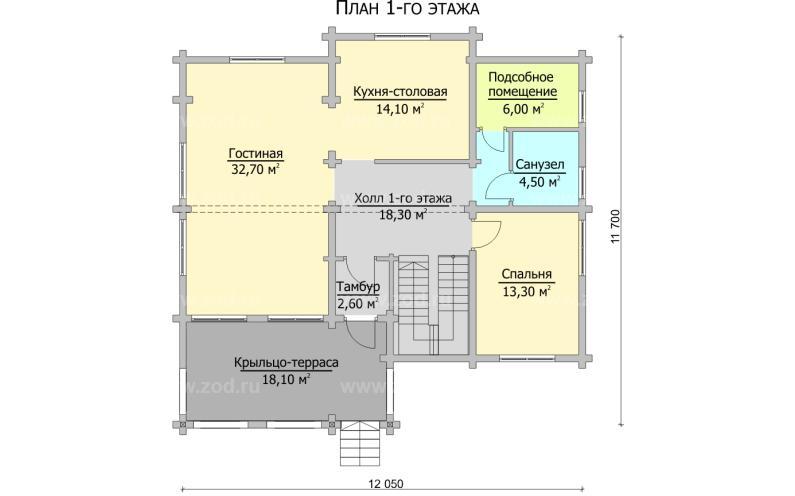 Дом в Марьино Дом в Марьино