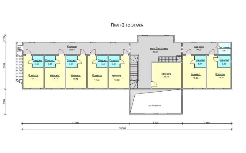 Эко-отель на Оке