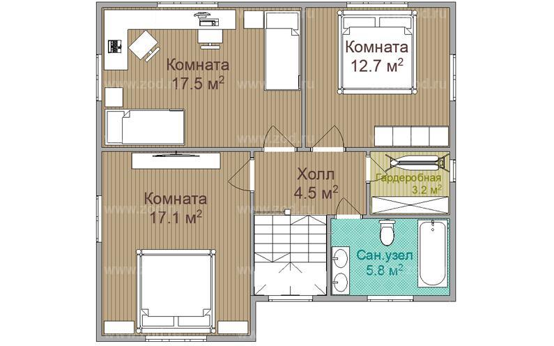 Канадец 15 Канадец 15