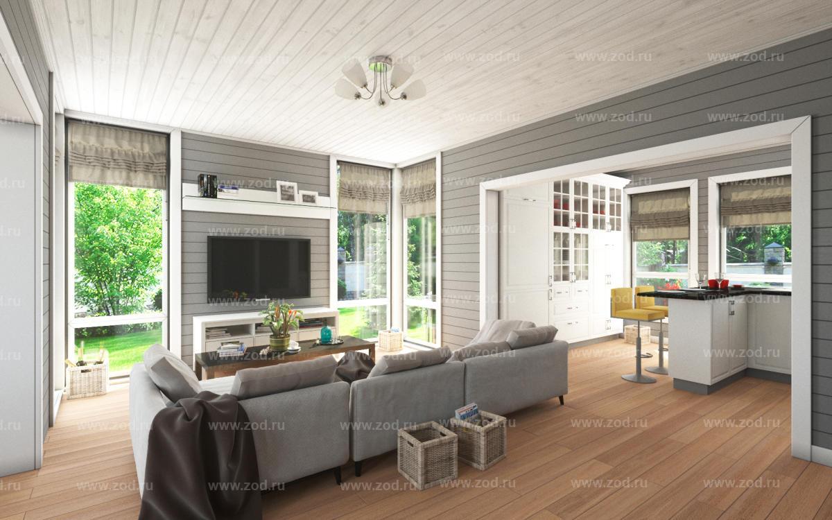 Наследник 3