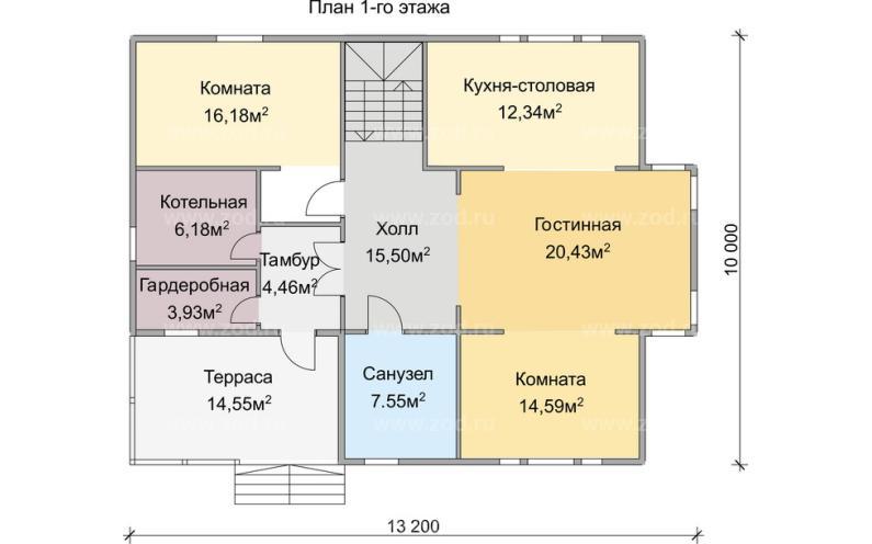 Наследник 3