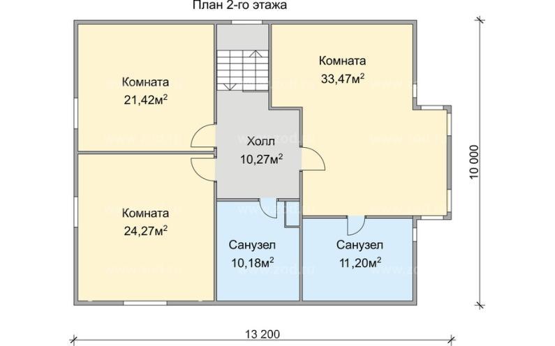 Наследник 3