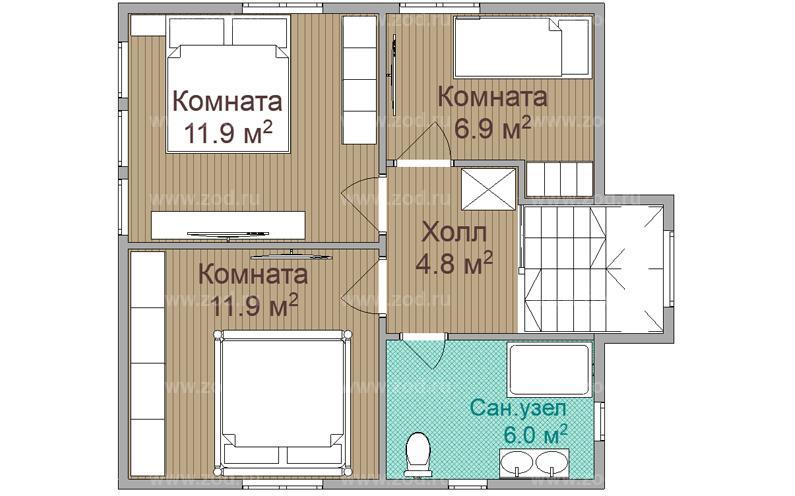 Олимп-1 Олимп-1