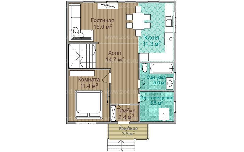 Олимп-4 Олимп-4