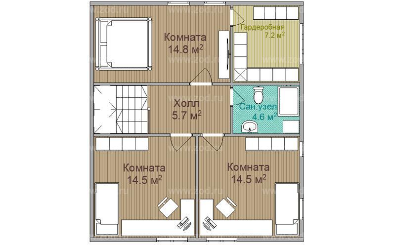 Олимп-4 Олимп-4
