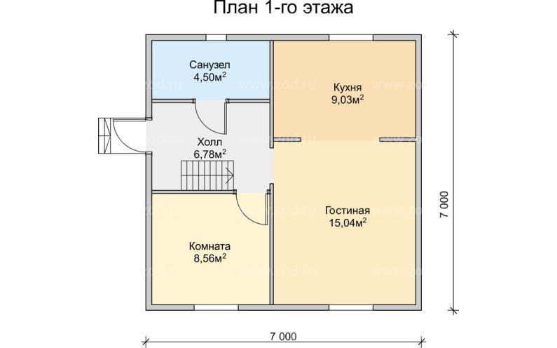 Стрелец 1 ЛК Стрелец 1 ЛК