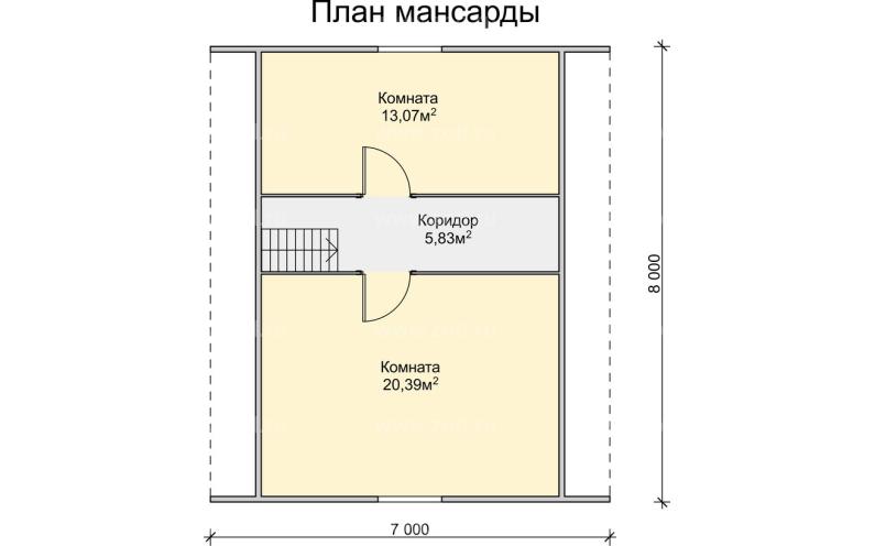 Стрелец 2 ЛК