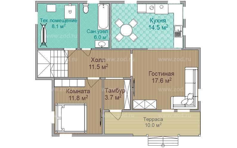 Уэльс 2 Уэльс 2