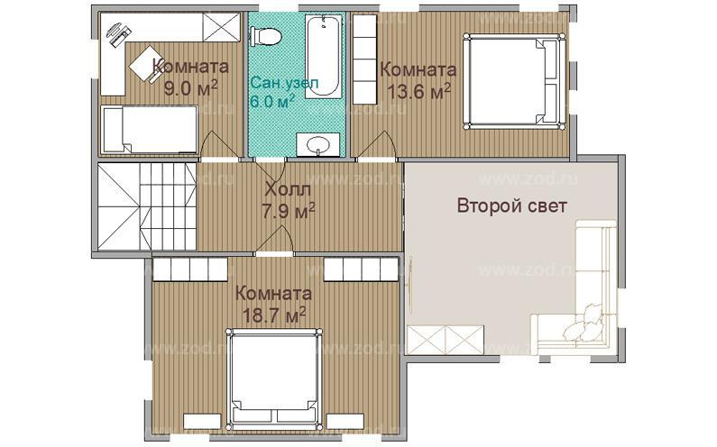 Уэльс 2 Уэльс 2