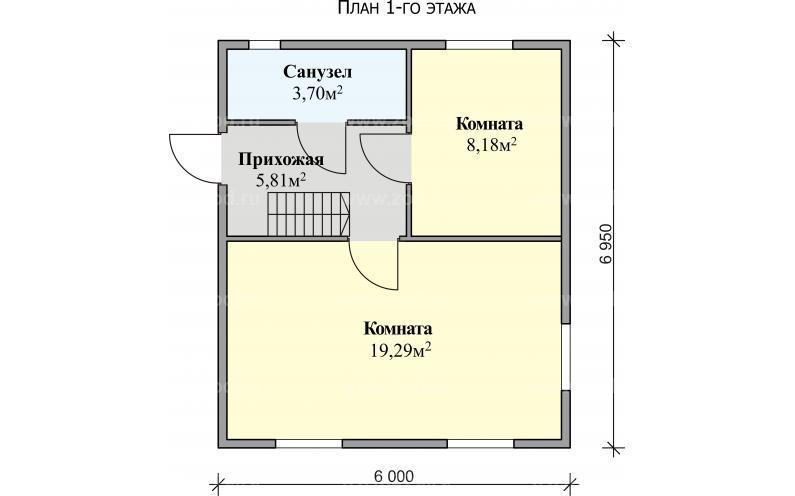 Успех 6х7 Успех 6х7