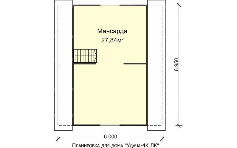 Успех 6х7 ЛК Успех 6х7 ЛК