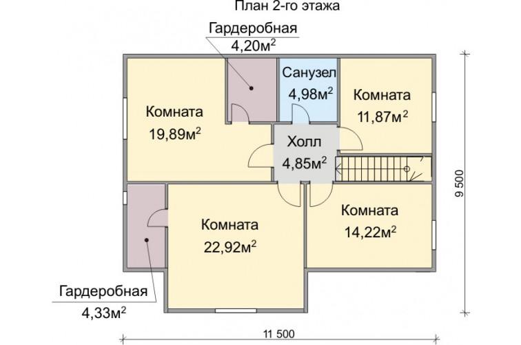 Канадец 33